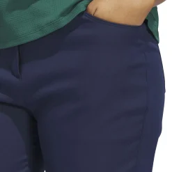 Ultimate365 Twistweave Five Pocket Trousers Navy