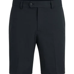 Vent Tight High Vent Shorts Black