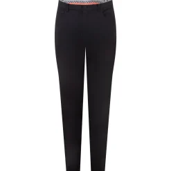 Warm Trousers Puma Black