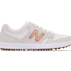 480 Waterproof Spikeless Golf Shoes Sand