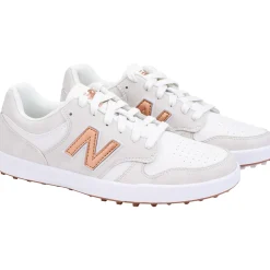 480 Waterproof Spikeless Golf Shoes Sand