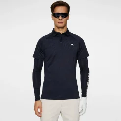 Wilhelm Regular Fit Polo JL Navy