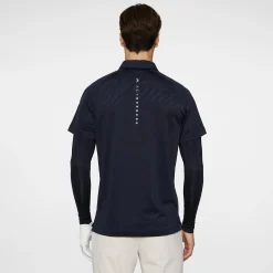 Wilhelm Regular Fit Polo JL Navy