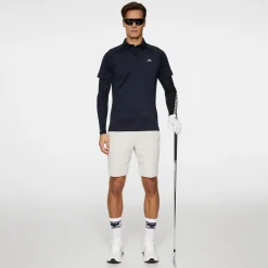 Wilhelm Regular Fit Polo JL Navy