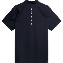 Wilhelm Regular Fit Polo JL Navy