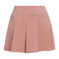Women's Ultimate365 Tour Pleated Skirt Warm Clay