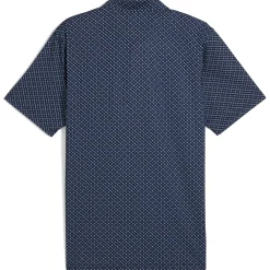 x AP Micro Umbrellas Polo Deep Navy