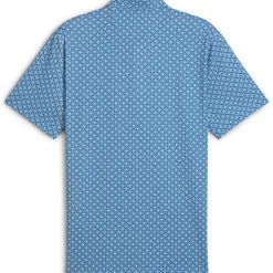 x AP Micro Umbrellas Polo Zen Blue