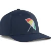 x API Crafted Cap Deep Navy