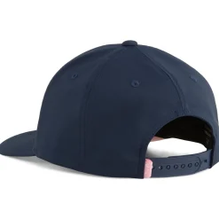 x API Crafted Cap Deep Navy