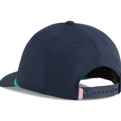 x API Rope Cap Deep Navy