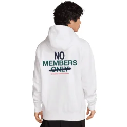 x Nike Golf Club Hoodie White/Black