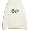 x PTC Hoodie Warm White
