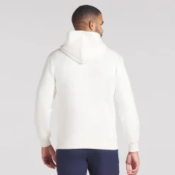 x PTC Hoodie Warm White