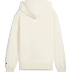 x PTC Hoodie Warm White