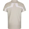 x TRENDYGOLF Lachlan II Polo Moonbeam