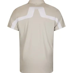 x TRENDYGOLF Lachlan II Polo Moonbeam