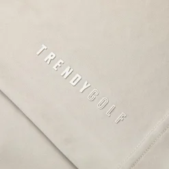 x TRENDYGOLF Lachlan II Polo Moonbeam