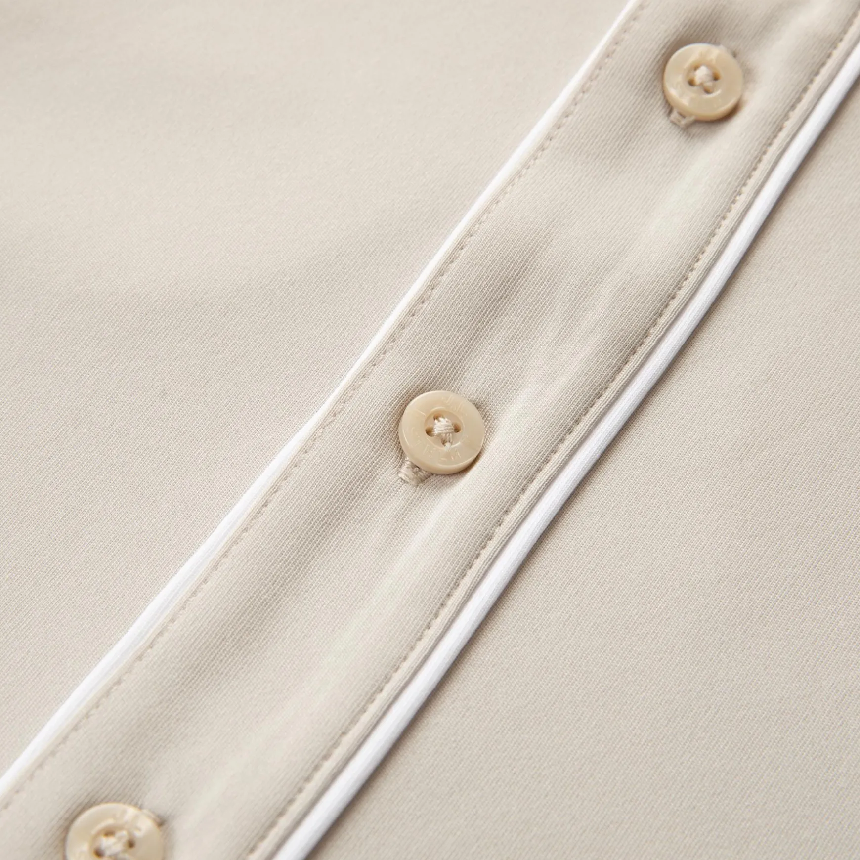 x TRENDYGOLF Lachlan II Polo Moonbeam