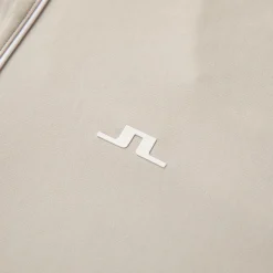 x TRENDYGOLF Lachlan II Polo Moonbeam