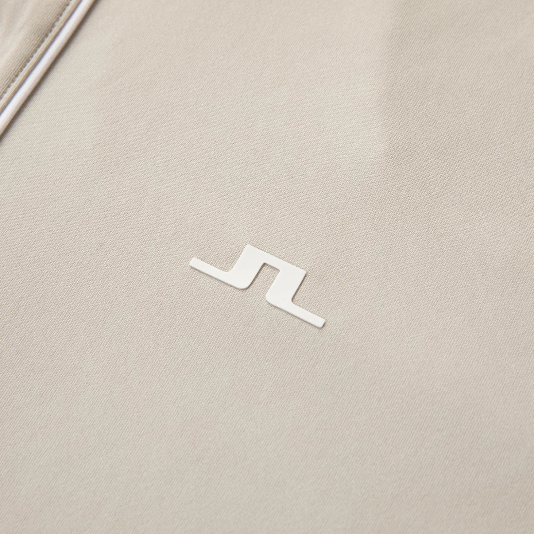 x TRENDYGOLF Lachlan II Polo Moonbeam