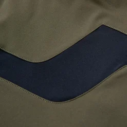 x TRENDYGOLF Lachlan II Polo Forest Green