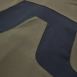 x TRENDYGOLF Lachlan II Polo Forest Green