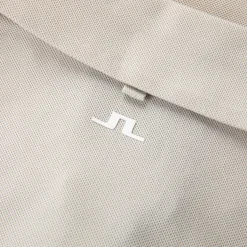 x TRENDYGOLF Lincoln II Polo Moonbeam