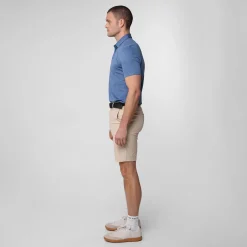 Yamuna Polo Coronet Blue