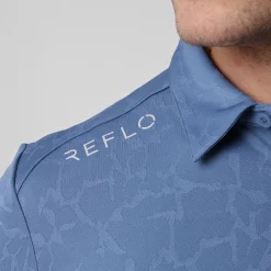 Yamuna Polo Coronet Blue