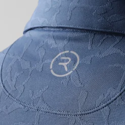 Yamuna Polo Coronet Blue