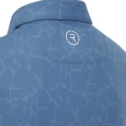 Yamuna Polo Coronet Blue