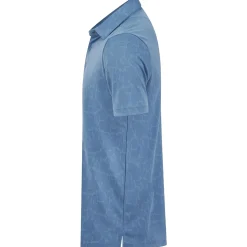 Yamuna Polo Coronet Blue