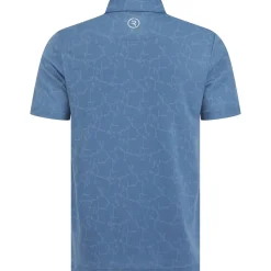 Yamuna Polo Coronet Blue