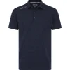 Yamuna Polo Deep Navy