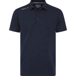 Yamuna Polo Deep Navy