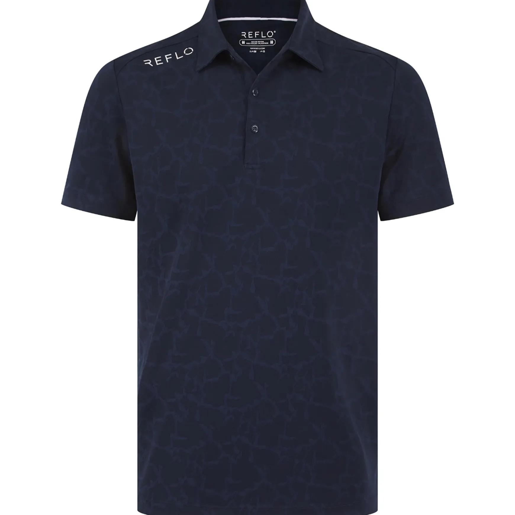 Yamuna Polo Deep Navy