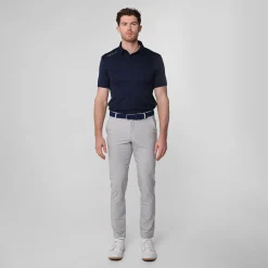 Yamuna Polo Deep Navy