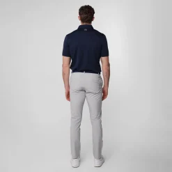 Yamuna Polo Deep Navy