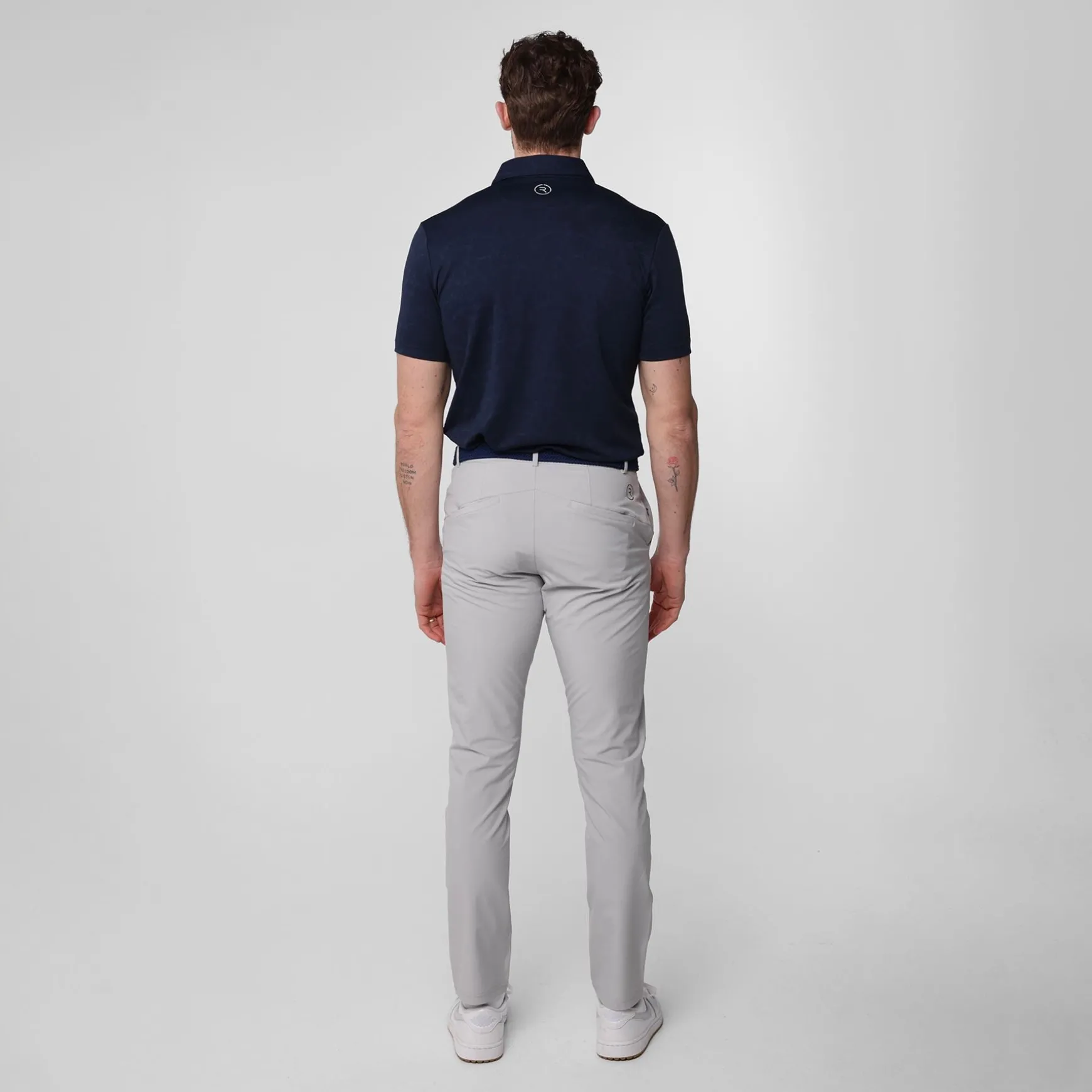 Yamuna Polo Deep Navy