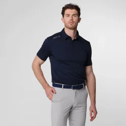 Yamuna Polo Deep Navy