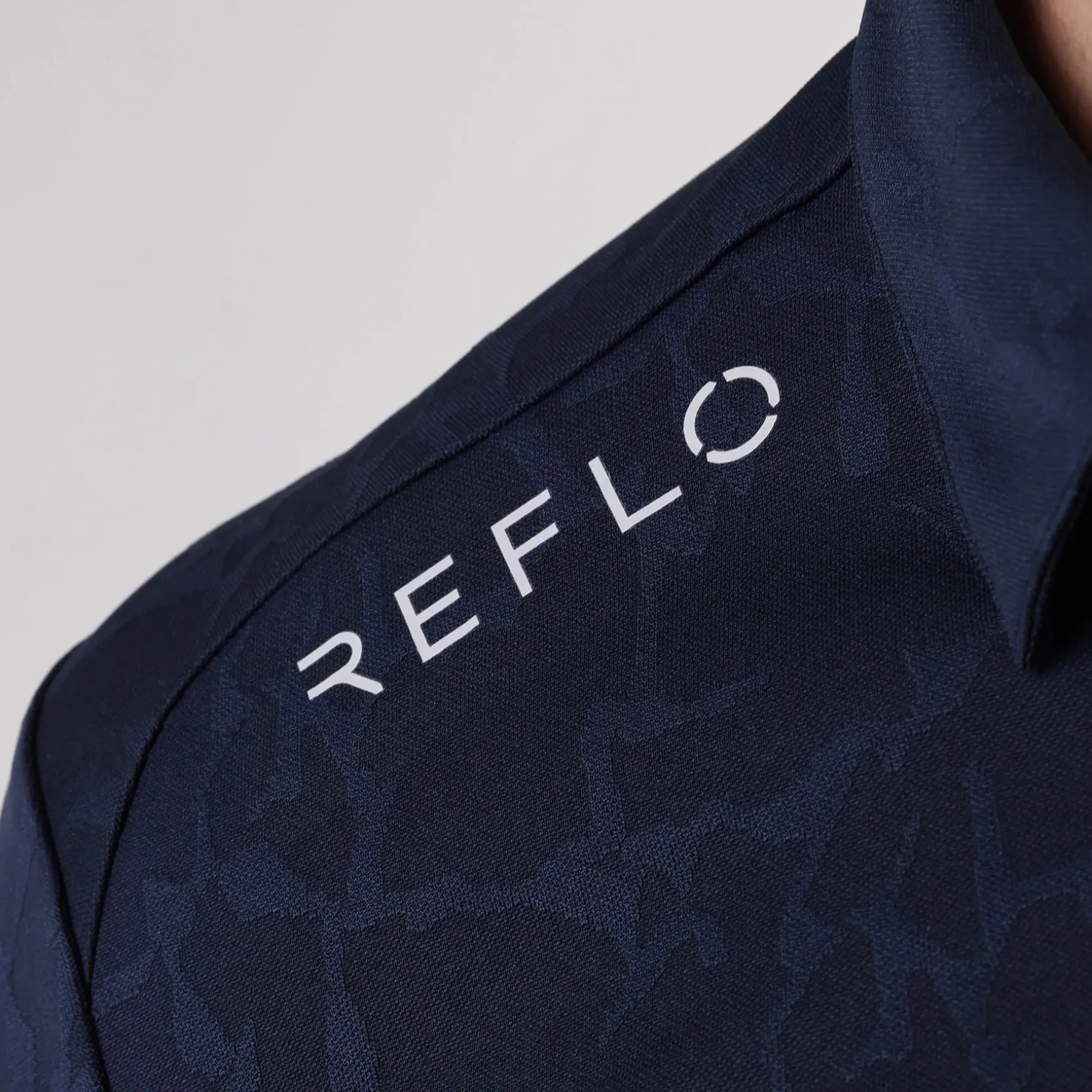 Yamuna Polo Deep Navy