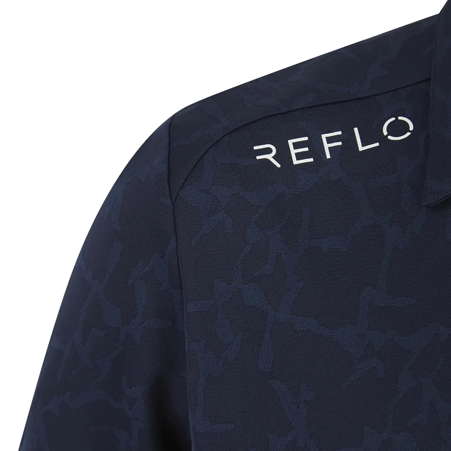 Yamuna Polo Deep Navy