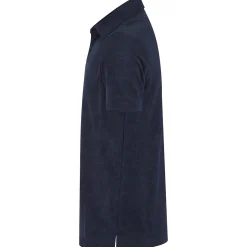 Yamuna Polo Deep Navy