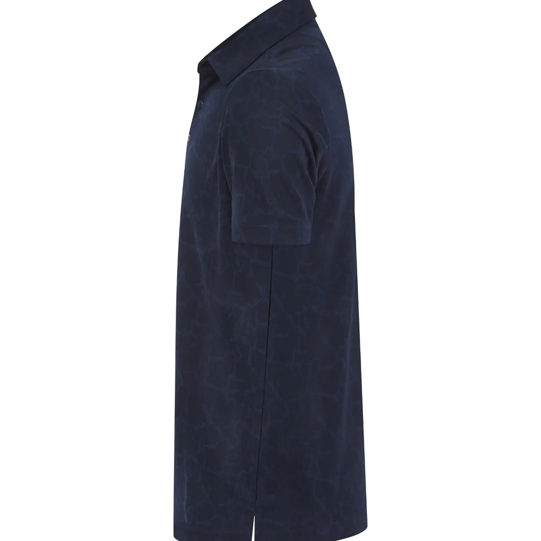 Yamuna Polo Deep Navy