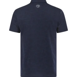 Yamuna Polo Deep Navy