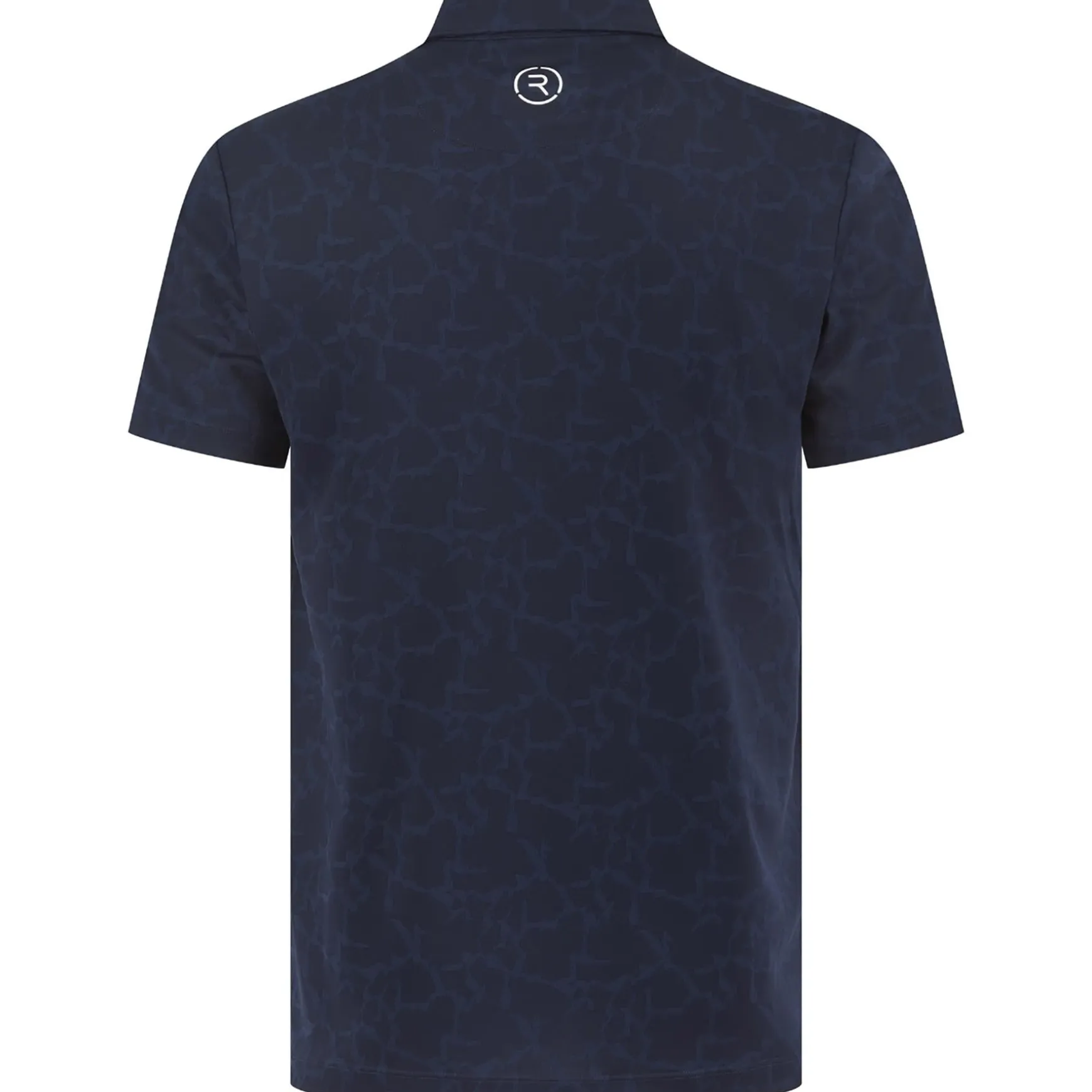 Yamuna Polo Deep Navy