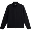 Zane Motion Pro Shell Jacket Black