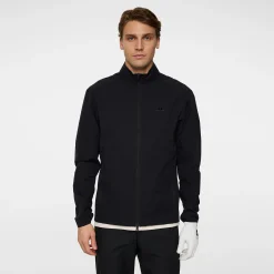 Zane Motion Pro Shell Jacket Black