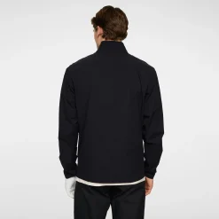 Zane Motion Pro Shell Jacket Black
